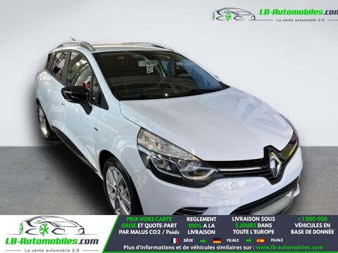 Clio IV Estate TCe 90 BVM 2020 occasion 31850 Beaupuy