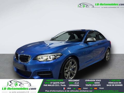 Serie 2 M240i 340 ch BVA 2018 occasion 31850 Beaupuy