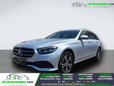 Annonce voiture Mercedes Classe E 31290 €