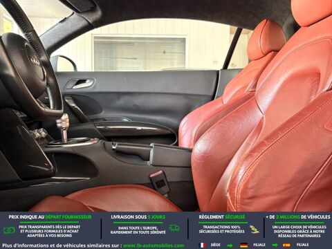 R8 4.2 FSI 420 Quattro R-Tronic 2008 occasion 31850 Beaupuy