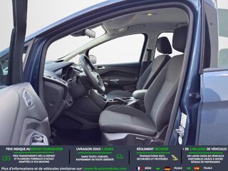 C-max 1.0 EcoBoost 100 2019 occasion 31850 Beaupuy
