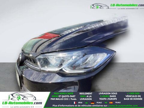 Polo 1.0 TSI 95 S&S BVA 2022 occasion 31850 Beaupuy