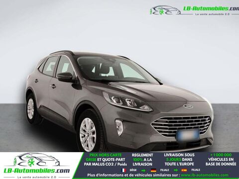 Ford Kuga 1.5 EcoBlue 120 BVA 2022 occasion Beaupuy 31850