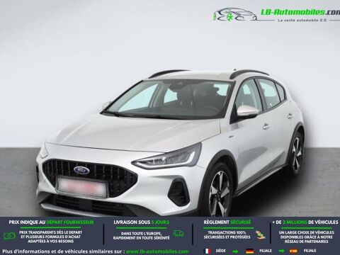 Annonce voiture Ford Focus 19890 €