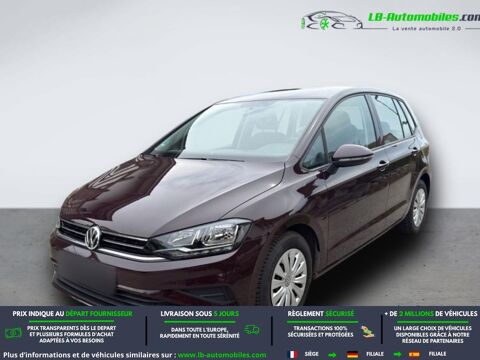 Volkswagen Golf 1.0 TSI 85 BVM 2018 occasion Beaupuy 31850