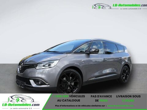 Renault Sc&eacute;nic TCe 160 BVM 2020 occasion Beaupuy 31850