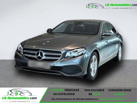Mercedes Classe E 250 BVA 2017 occasion Beaupuy 31850