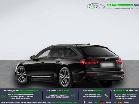 A6 TDI 204 ch 2025 occasion 31850 Beaupuy