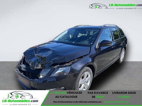 Skoda octavia Combi 1.0 TSI 116 ch BVM