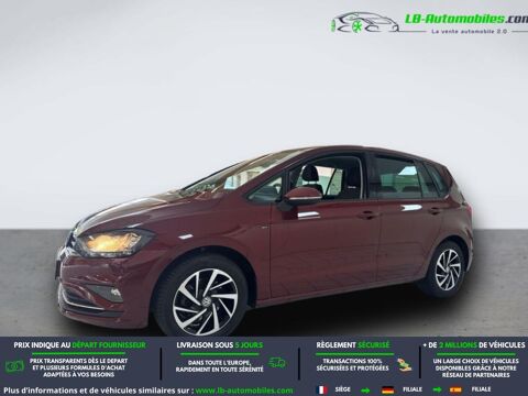 Golf 1.5 TSI 130 BVM 2018 occasion 31850 Beaupuy