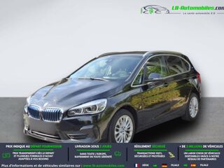 Serie 2 225xe iPerformance 220 ch BVA 2019 occasion 31850 Beaupuy