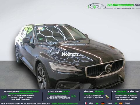 V60 B4 197 ch DCT7 2024 occasion 31850 Beaupuy