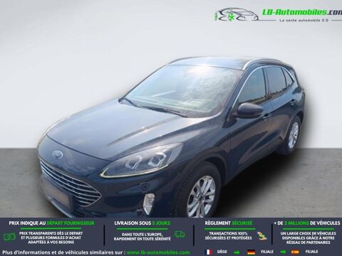 Annonce voiture Ford Kuga 18200 €