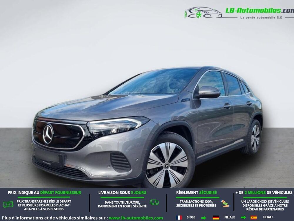 EQA 250 2022 occasion 31850 Beaupuy