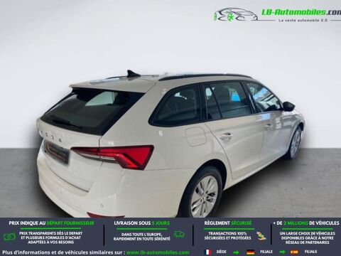Octavia 2.0 TDI 116 ch BVM 2023 occasion 31850 Beaupuy