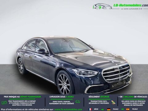 Annonce voiture Mercedes Classe S 102000 €