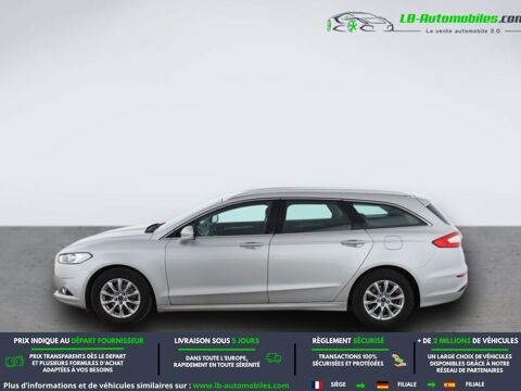 Mondeo 1.5 EcoBoost 160 BVM 2015 occasion 31850 Beaupuy
