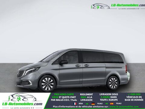 EQV 300 Long 204 ch 2022 occasion 31850 Beaupuy