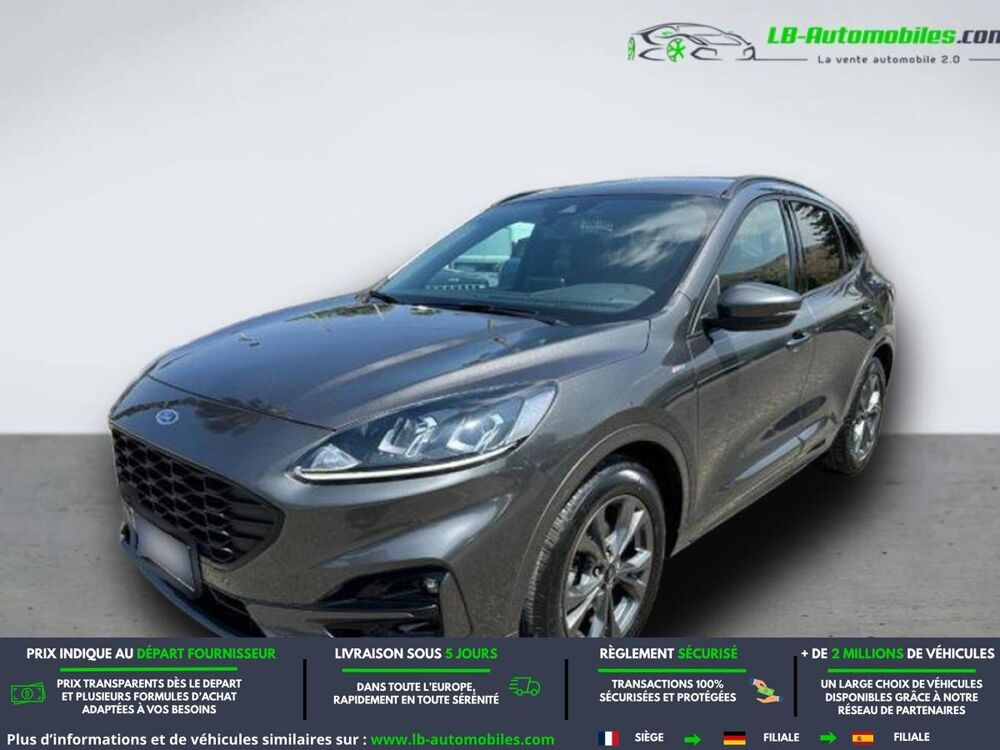 Kuga 1.5 EcoBlue 120 BVM 2021 occasion 31850 Beaupuy