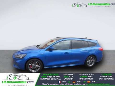 Focus 1.0 EcoBoost 155 mHEV 2020 occasion 31850 Beaupuy