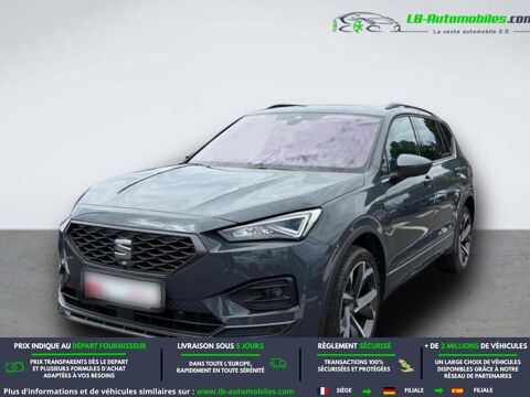 Annonce voiture Seat Tarraco 33880 €