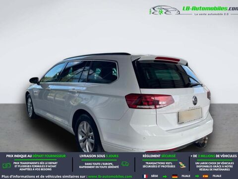 Passat 2.0 TDI 150 BVA 2021 occasion 31850 Beaupuy