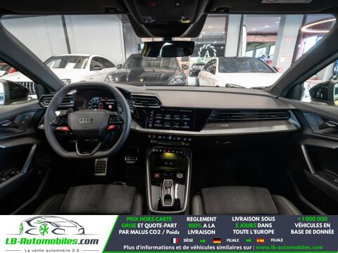 RS3 2.5 TFSI 400 Quattro 2025 occasion 31850 Beaupuy
