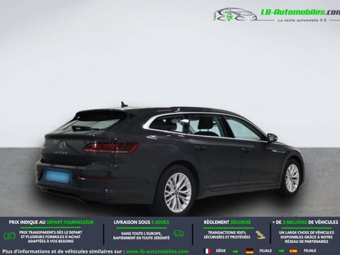 Arteon 2.0 TDI 150 BVA 2021 occasion 31850 Beaupuy