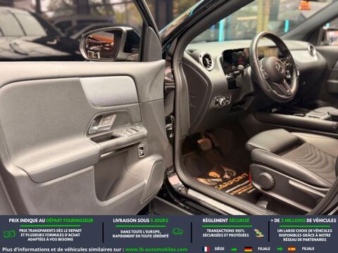 Classe GLA 200 BVA 2020 occasion 31850 Beaupuy