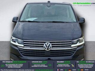 MULTIVAN 2.0 TDI 199 BVA 2020 occasion 31850 Beaupuy