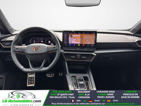 Formentor 1.4 e-HYBRID 245 ch BVA 2022 occasion 31850 Beaupuy