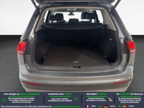 Tiguan Allspace 150 BVM 2019 occasion 31850 Beaupuy