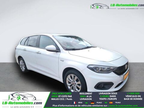 Fiat Tipo 1.4 T-jet 120 ch 2020 occasion Beaupuy 31850