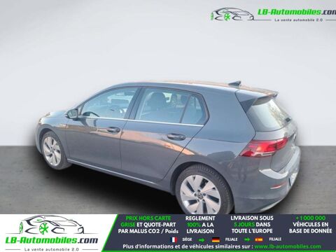 Golf 1.5 eTSI OPF 130 BVA 2023 occasion 31850 Beaupuy