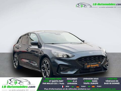 Focus 1.0 EcoBoost 155 mHEV 2020 occasion 31850 Beaupuy