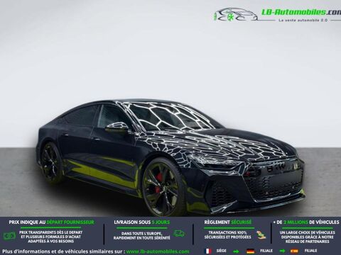 Annonce voiture Audi RS7 94400 €