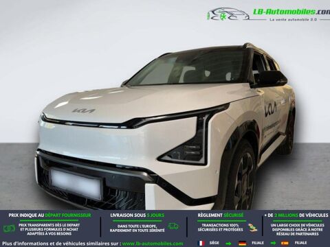 Annonce voiture Kia Ev5 46790 €