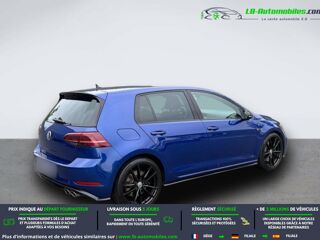 Golf R 2.0 TSI 300 BVA 4Motion 2019 occasion 31850 Beaupuy