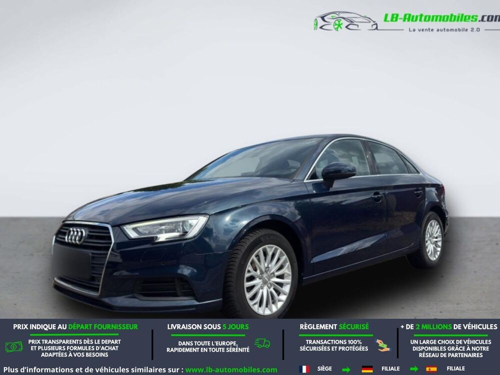 A3 TFSI 115 2017 occasion 31850 Beaupuy