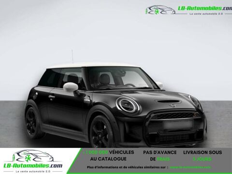 Mini Cooper S 178 CH BVA 2021 occasion Beaupuy 31850