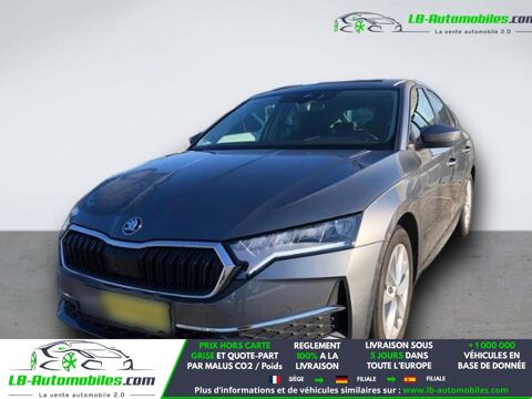 Octavia 1.5 TSI 150 ch BVA 2024 occasion 31850 Beaupuy