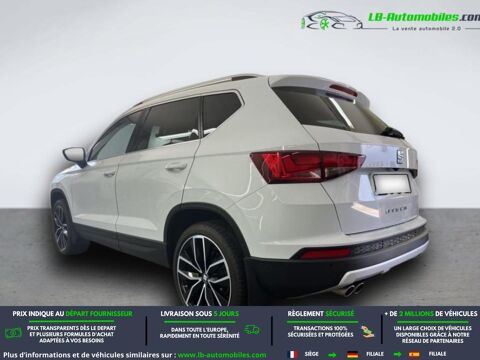 Ateca 1.4 TSI 150 ch BVM 2018 occasion 31850 Beaupuy