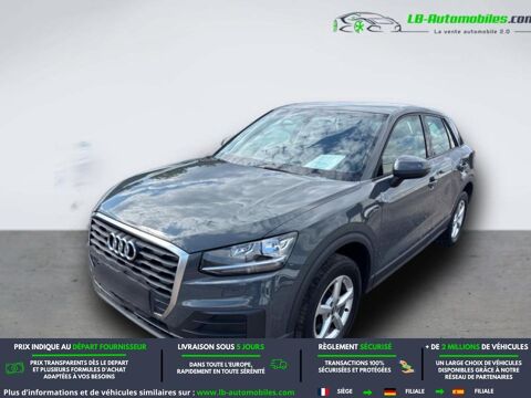 Q2 TFSI 116 ch BVM 2018 occasion 31850 Beaupuy