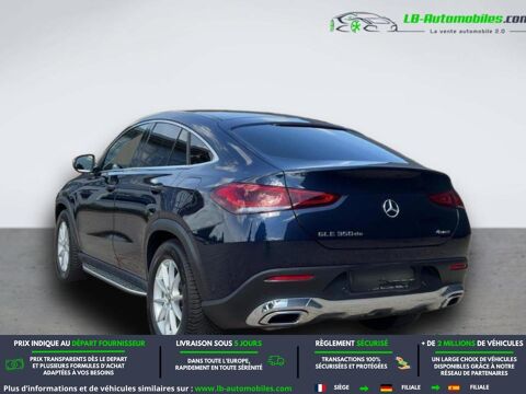 Classe GLE 350 de BVA 4Matic 2022 occasion 31850 Beaupuy