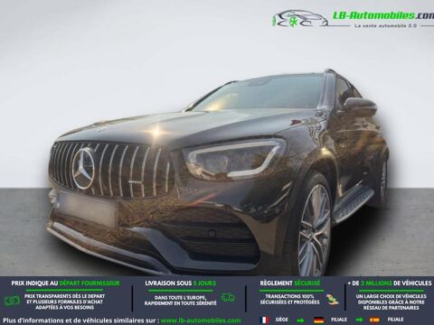 Classe GLC 43 AMG BVA 4Matic 2020 occasion 31850 Beaupuy