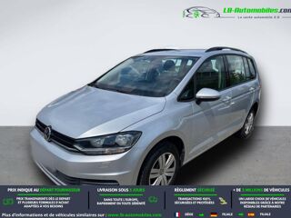 Touran 2.0 TDI 150 BVA 5pl 2019 occasion 31850 Beaupuy