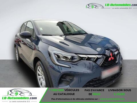 Annonce voiture Mitsubishi Asx 22900 €