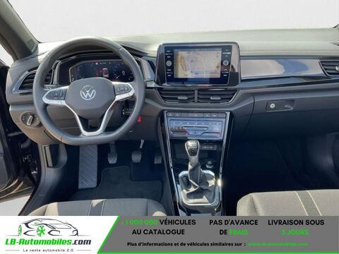 T-ROC 1.0 TSI 110 Start/Stop BVM 2024 occasion 31850 Beaupuy