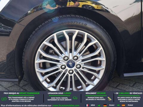 Focus 1.5 EcoBoost 150 BVM 2019 occasion 31850 Beaupuy