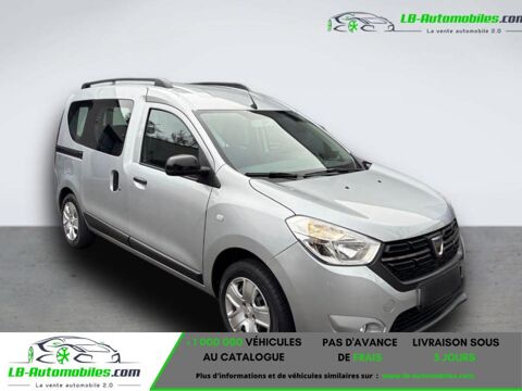 Dacia Dokker TCe 130 FAP - 2020 2020 occasion Beaupuy 31850